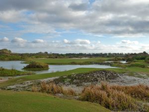Streamsong (Red) 2nd Tips 2018